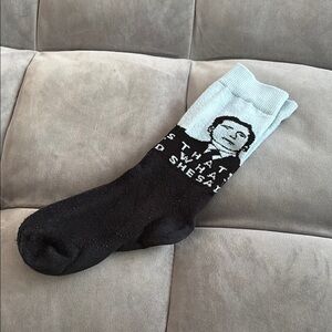 The Office: That’s what she said Socks
